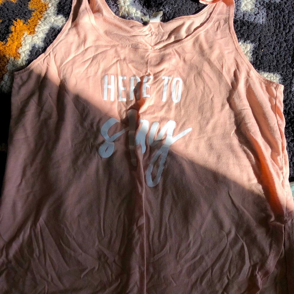 TIU tank size small
